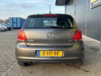 Volkswagen Polo 1.4-16V Trendline picture 5