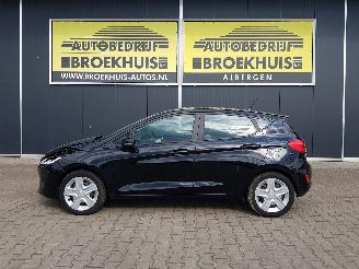 Ford Fiesta 1.1 Trend picture 2