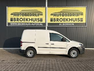 Volkswagen Caddy 1.6 TDI picture 4