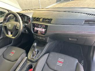 Seat Ibiza 1.0 TSI FR Business Intense D S G picture 18