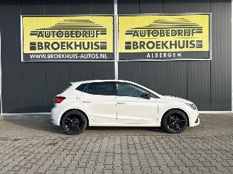 Seat Ibiza 1.0 TSI FR Business Intense D S G picture 4