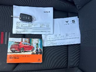 Seat Ibiza 1.0 TSI FR Business Intense D S G picture 30