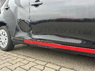 Toyota Aygo 1.0 VVT-i x-play picture 9