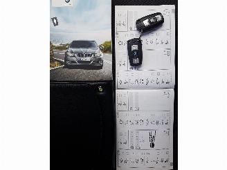 BMW 3-serie Touring 318d Corporate Lease picture 22