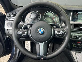 BMW 5-serie Touring M550xd picture 15