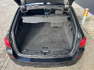 BMW 5-serie Touring M550xd picture 20