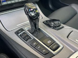 BMW 5-serie Touring M550xd picture 19