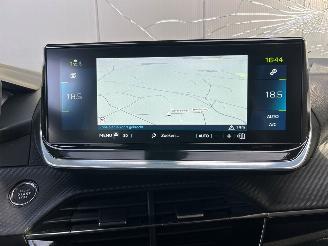 Peugeot e-208 EV Blue Lease Active 50 kWh picture 23