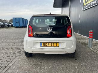 Volkswagen Up! 1.0 move up! picture 5