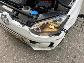 Volkswagen Up! 1.0 move up! picture 12