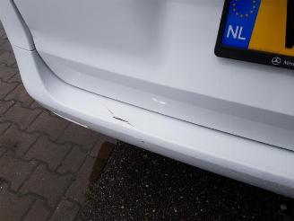 Mercedes Vito Vito (447.6), Van, 2014 1.6 109 CDI 16V picture 19