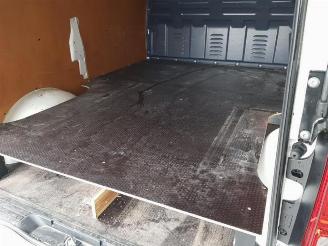 Mercedes Vito Vito (447.6), Van, 2014 1.6 109 CDI 16V picture 21