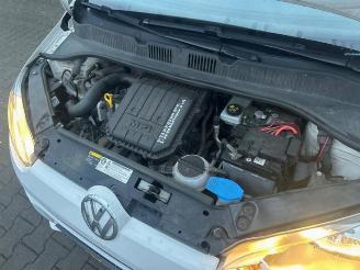 Volkswagen Up! Up! (121), Hatchback, 2011 1.0 12V 60 picture 28