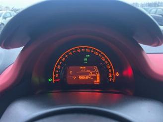 Renault Twingo Twingo III (AH), Hatchback 5-drs, 2014 1.0 SCe 75 12V picture 14