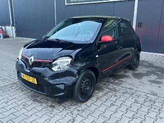 Renault Twingo Twingo III (AH), Hatchback 5-drs, 2014 1.0 SCe 75 12V picture 2