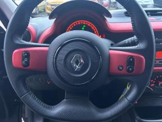 Renault Twingo Twingo III (AH), Hatchback 5-drs, 2014 1.0 SCe 75 12V picture 15