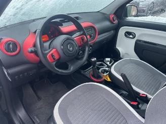 Renault Twingo Twingo III (AH), Hatchback 5-drs, 2014 1.0 SCe 75 12V picture 10