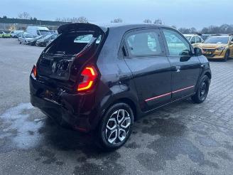 Renault Twingo Twingo III (AH), Hatchback 5-drs, 2014 1.0 SCe 75 12V picture 6