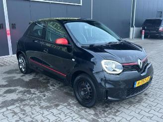 Renault Twingo Twingo III (AH), Hatchback 5-drs, 2014 1.0 SCe 75 12V picture 8