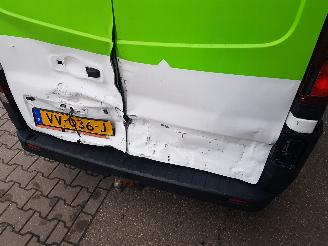 Renault Trafic 1.6 dCi T29 L2H1 Comfort picture 12