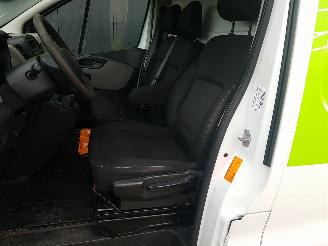 Renault Trafic 1.6 dCi T29 L2H1 Comfort picture 16