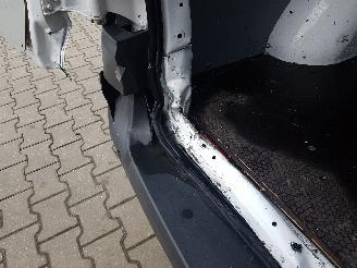 Mercedes Vito 116 CDI Lang picture 11