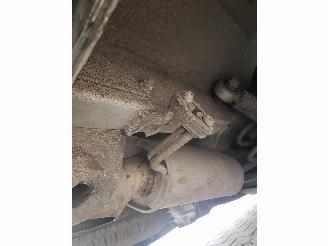 Mercedes Vito 116 CDI Lang picture 14