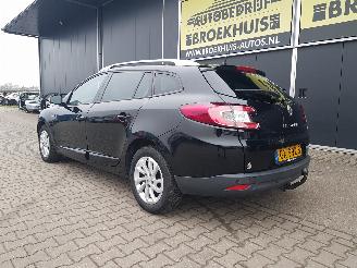 Renault Mégane Estate 1.2 TCe Bose picture 7
