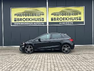 Seat Ibiza 1.0 TSI FR Business Intense picture 2