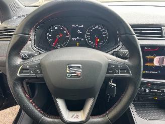 Seat Ibiza 1.0 TSI FR Business Intense picture 20