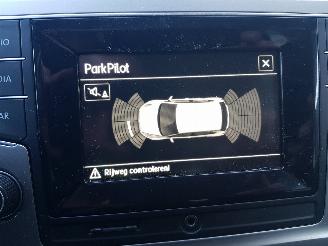 Volkswagen Polo 1.2 TSI Highline picture 19