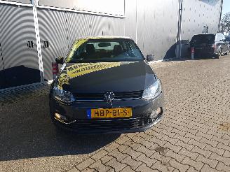 Volkswagen Polo 1.2 TSI Highline picture 3