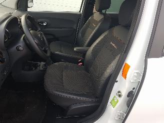 Dacia Lodgy 1.2 TCe Série Limitée Stepway 5p. picture 13