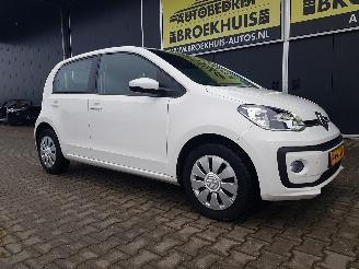Volkswagen Up! 1.0 BMT move up! picture 6