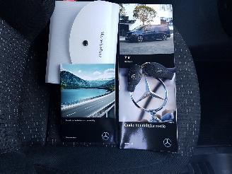 Mercedes Vito 114 CDI Lang picture 20