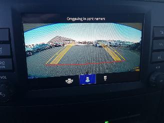 Mercedes Vito 114 CDI Lang picture 24