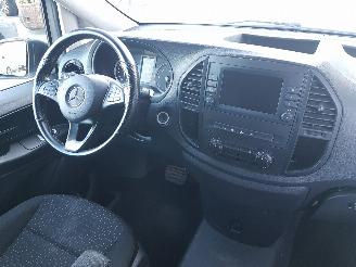 Mercedes Vito 114 CDI Lang picture 17