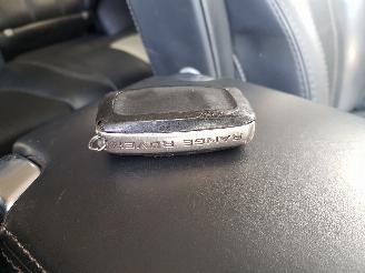 Land Rover Range Rover sport 3.0 TdV6 HSE picture 20