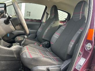 Peugeot 108 1.0 e-VTi Active picture 12