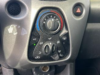 Peugeot 108 1.0 e-VTi Active picture 20