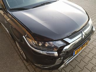 Mitsubishi Outlander 2.4 PHEV Intense picture 9