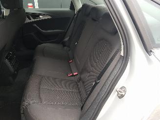 Audi A6 Limousine 2.0 TFSI Business Edition picture 11