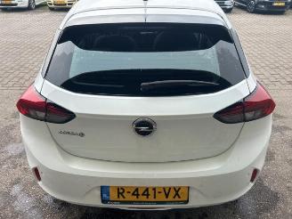 Opel Corsa Corsa F (UB/UH/UP), Hatchback 5-drs, 2019 Electric, Corsa-e 50kWh picture 4