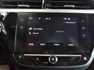 Opel Corsa Corsa F (UB/UH/UP), Hatchback 5-drs, 2019 Electric, Corsa-e 50kWh picture 17