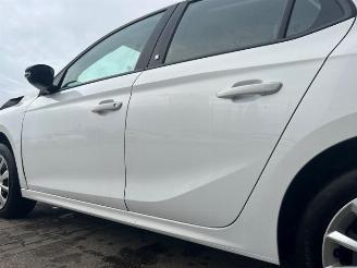Opel Corsa Corsa F (UB/UH/UP), Hatchback 5-drs, 2019 Electric, Corsa-e 50kWh picture 11