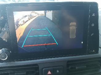 Peugeot Partner 1.5 BlueHDI Premium picture 29