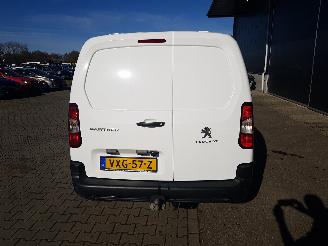 Peugeot Partner 1.5 BlueHDI Premium picture 5