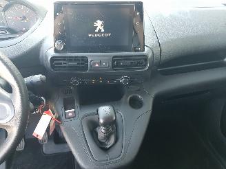 Peugeot Partner 1.5 BlueHDI Premium picture 28