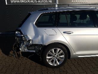 Volkswagen Golf Variant 1.5 TSI Comfortline picture 9