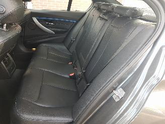 BMW 3-serie 318i Edition M Sport Shadow Executive picture 13